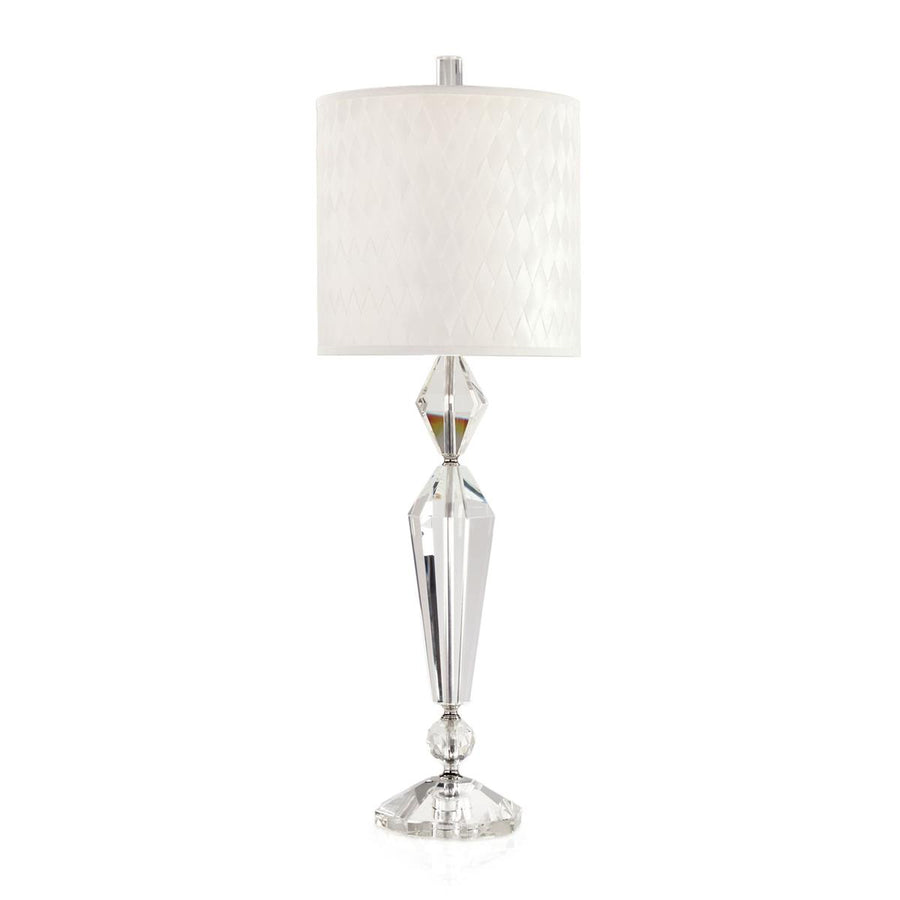 Baroness Buffet Lamp