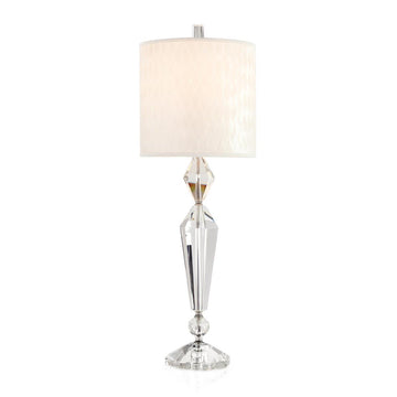 Baroness Buffet Lamp