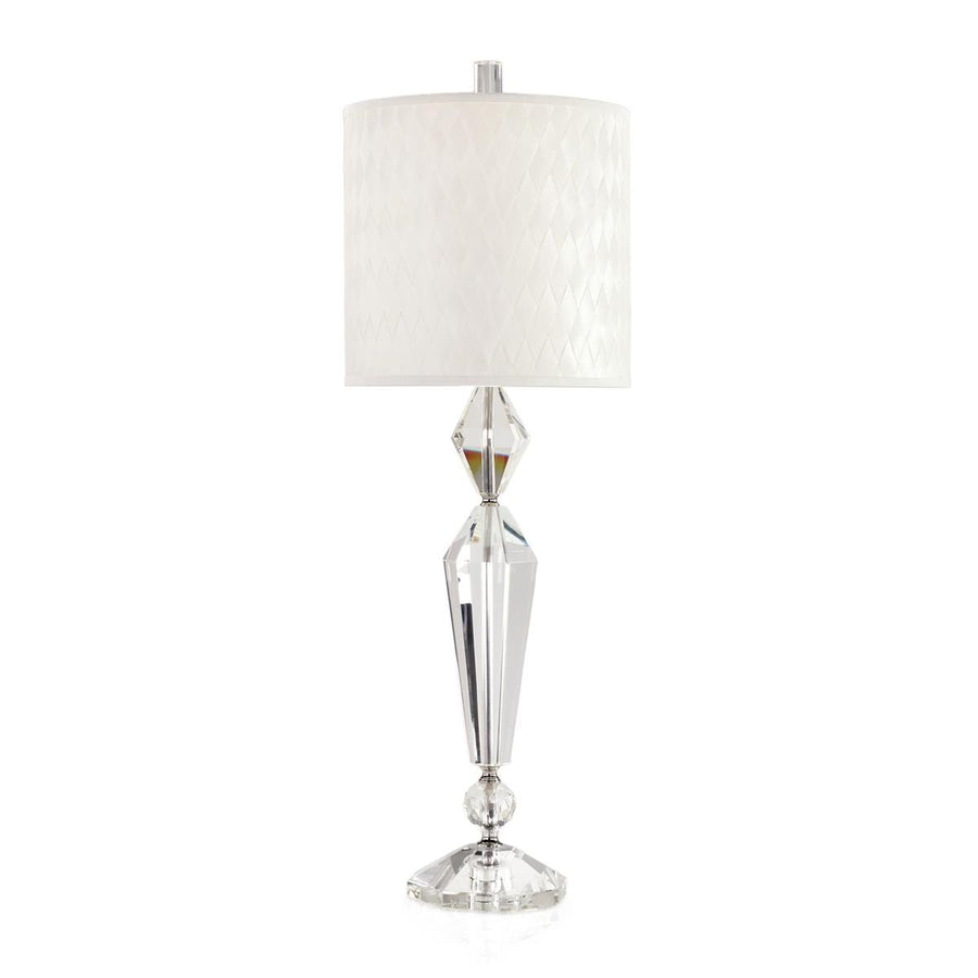 Baroness Buffet Lamp