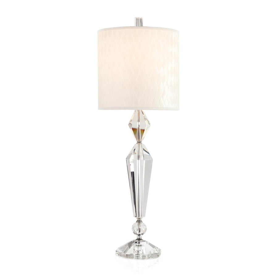 Baroness Buffet Lamp