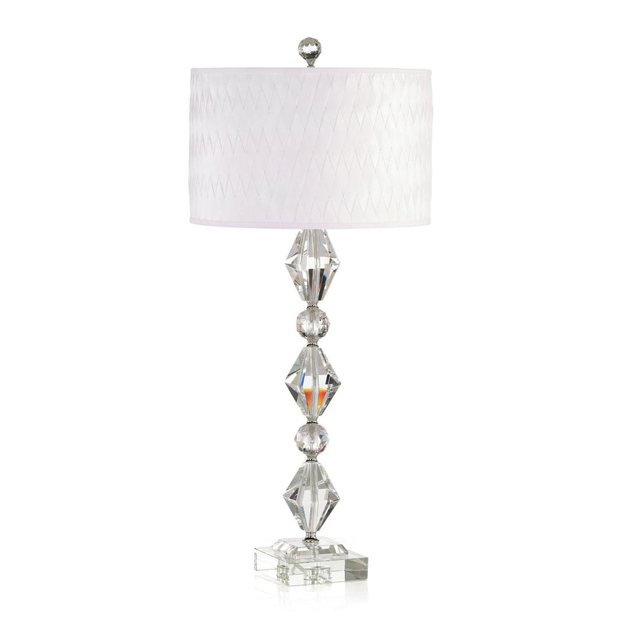Regal Buffet Lamp
