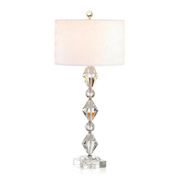 Regal Buffet Lamp