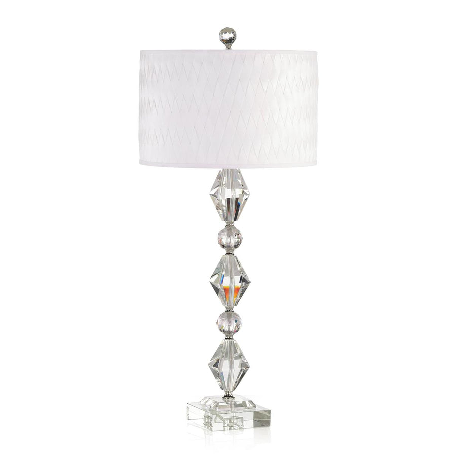 Regal Buffet Lamp