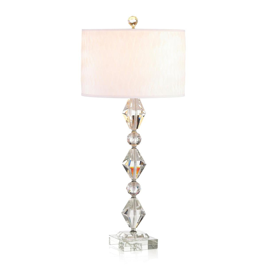 Regal Buffet Lamp