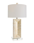 Nacre Table Lamp