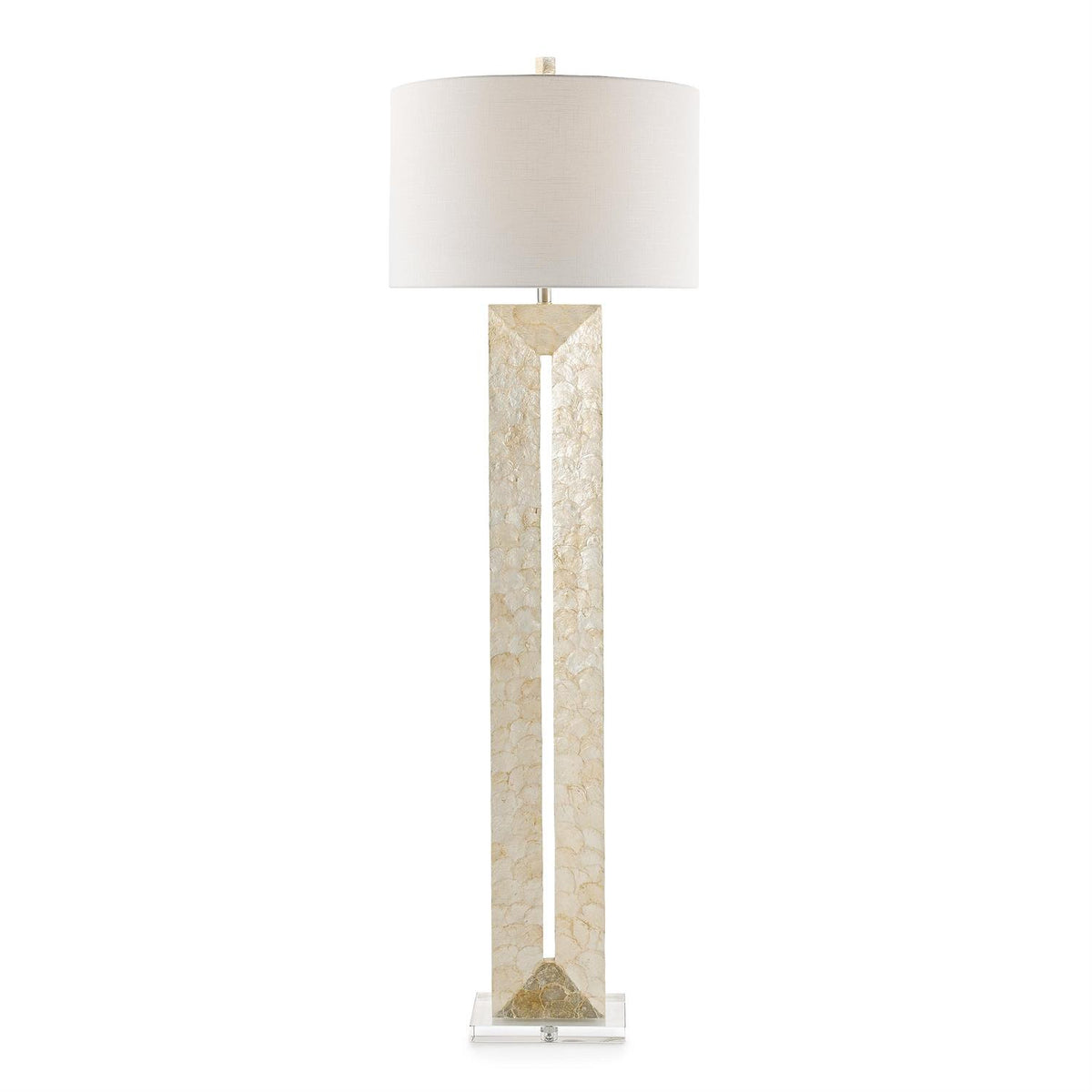 Nacre Floor Lamp