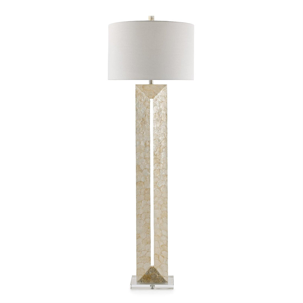 Nacre Floor Lamp
