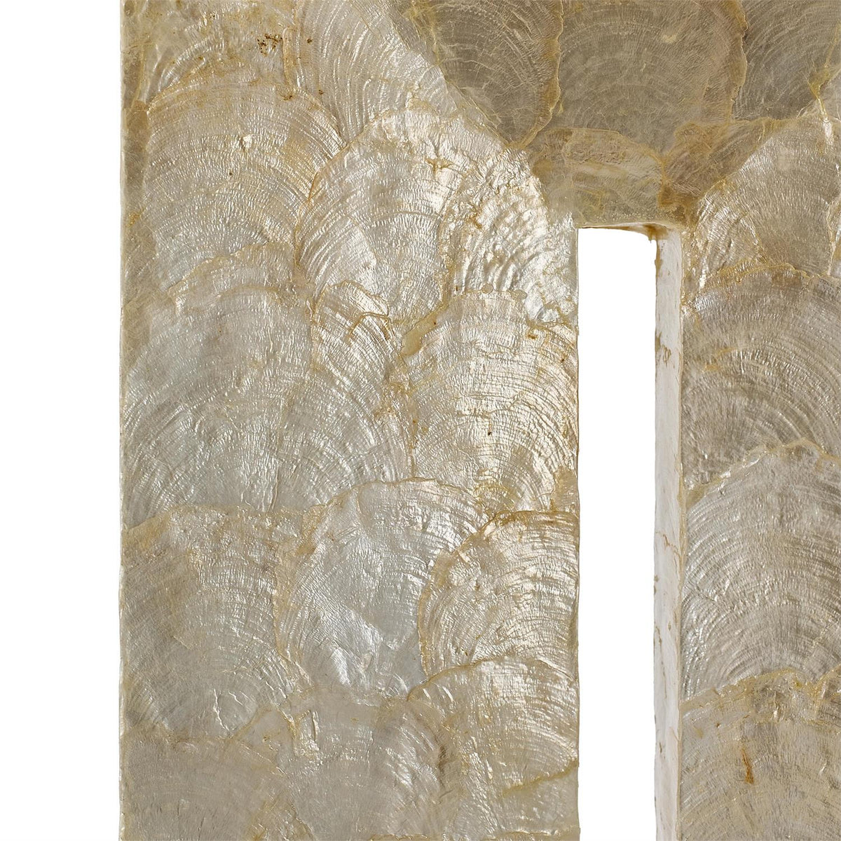 Nacre Floor Lamp