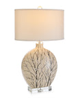 Hanami Table Lamp