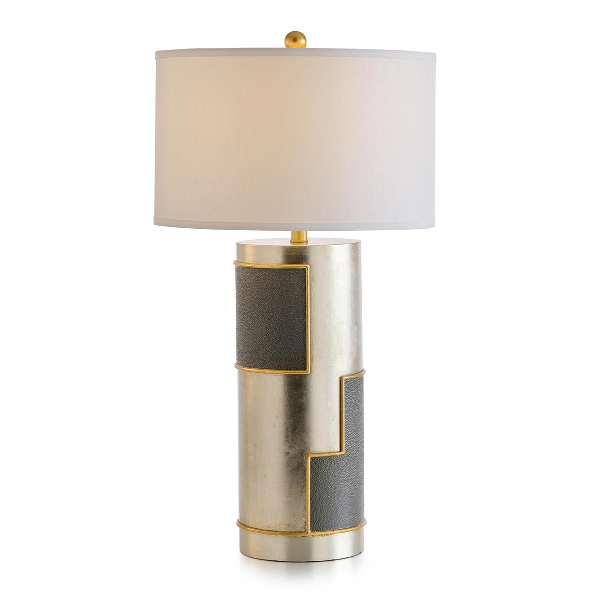 Metropolis Table Lamp