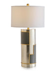 Metropolis Table Lamp