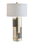 Metropolis Table Lamp