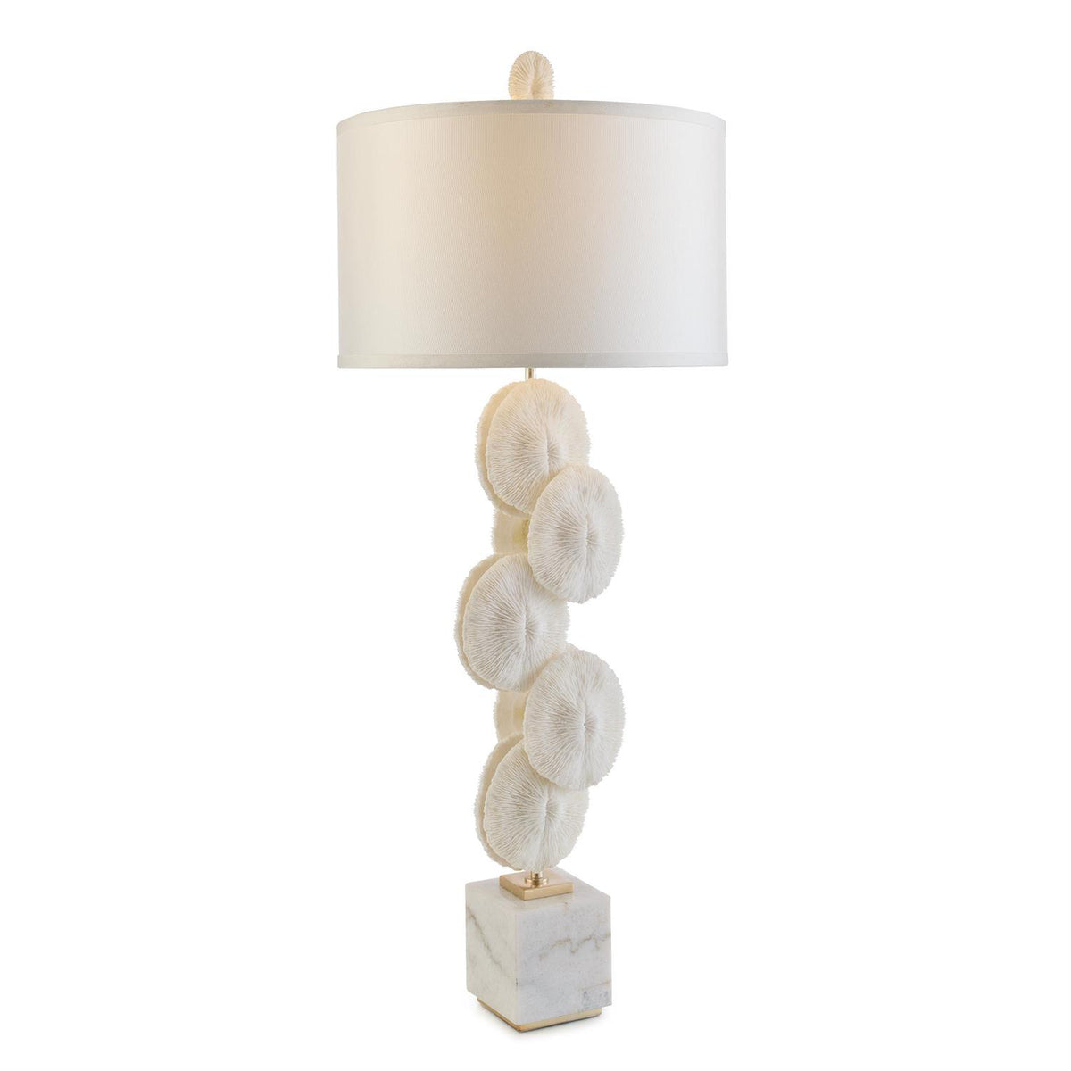 Atoll Buffet Lamp