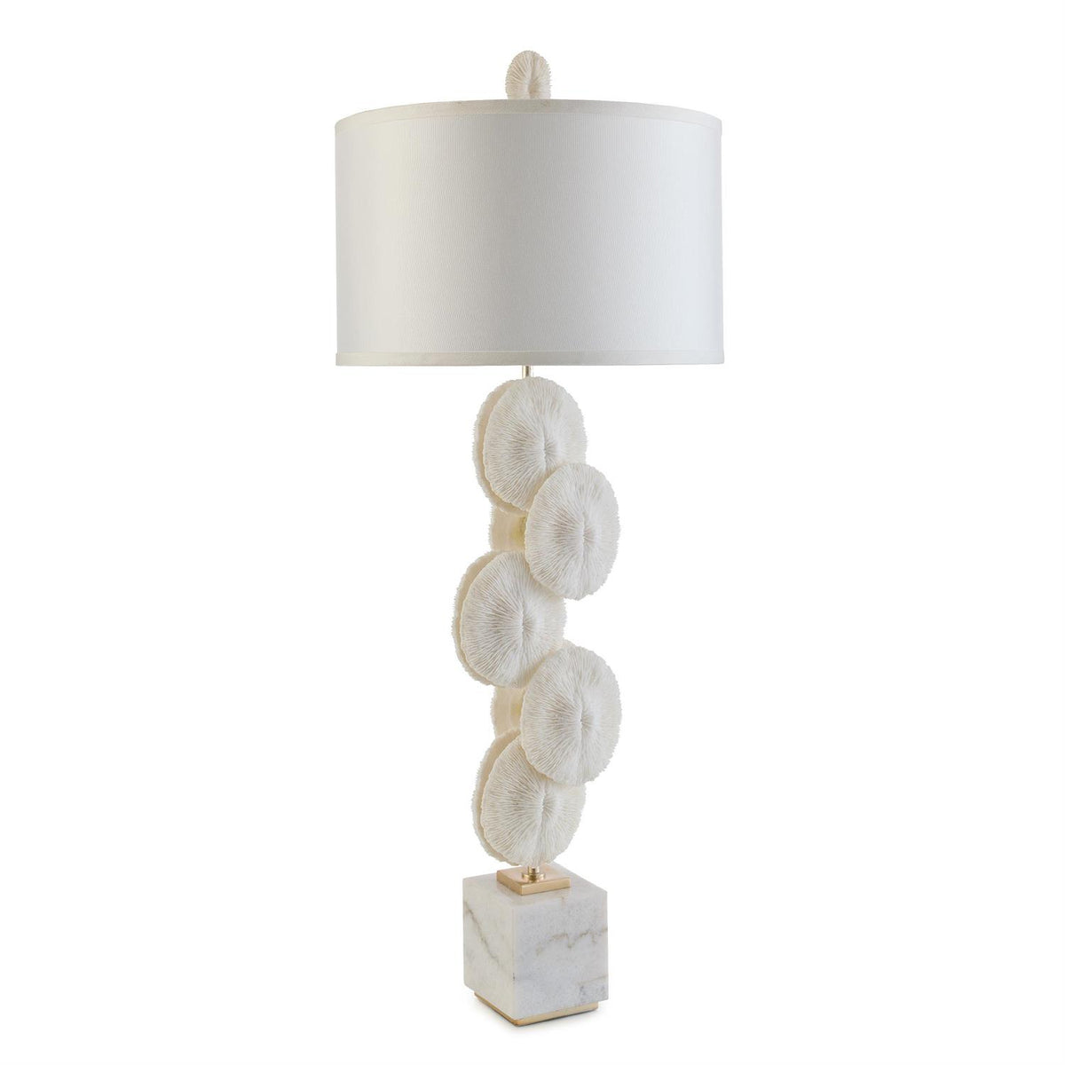 Atoll Buffet Lamp