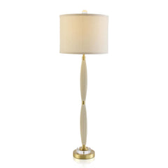 Ellipse Buffet Lamp