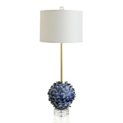 Tidal Buffet Lamp