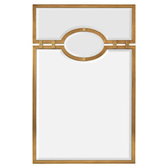 Toscana Mirror - Maison Vogue