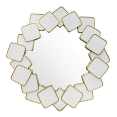 Overlap Mirror