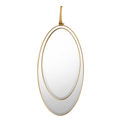 Orbit Mirror