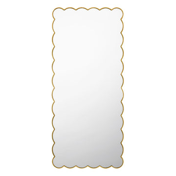 Sura Mirror, Large