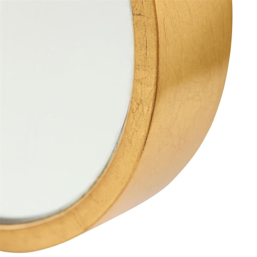 Sura Mirror, Large