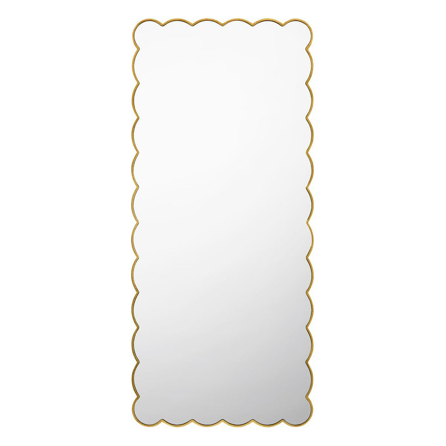 Sura Mirror, Large