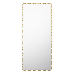 Sura Mirror, Large