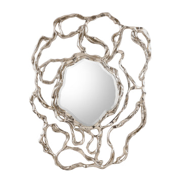 Samsara Mirror, Nickel