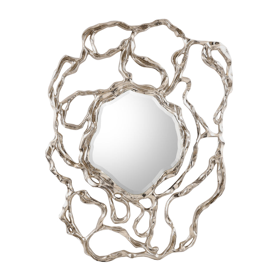 Samsara Mirror, Nickel