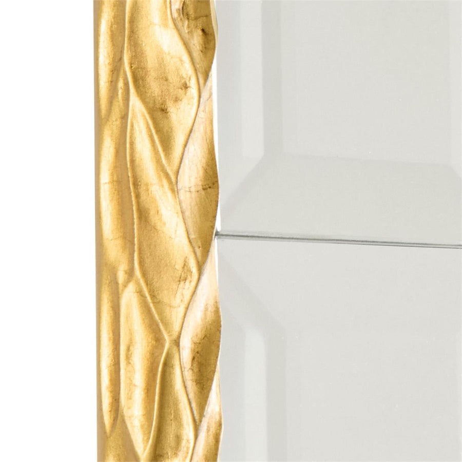 Orden Mirror, Gold