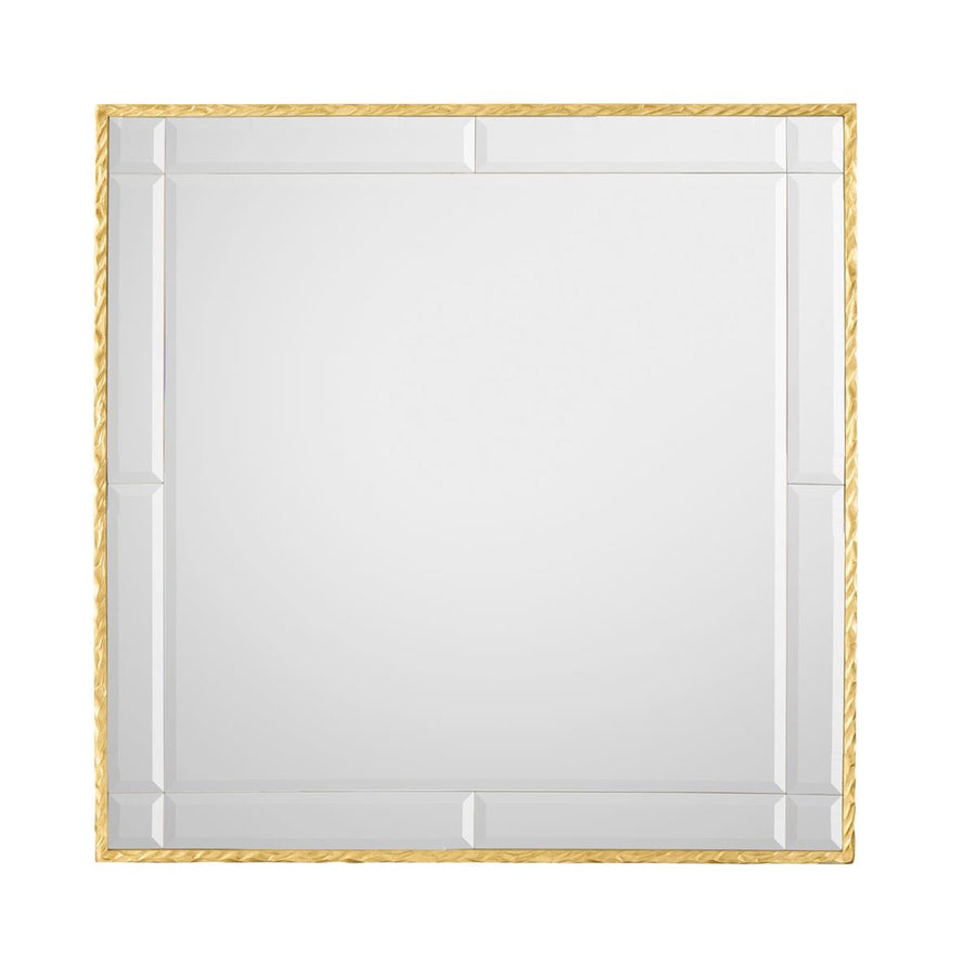 Orden Mirror, Gold