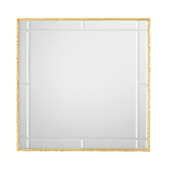Orden Mirror, Gold