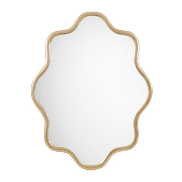 Rhythm Mirror