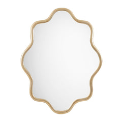 Rhythm Mirror