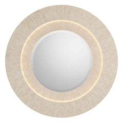 Contorno Lighted Mirror