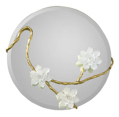 Wallflower Mirror I