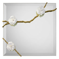 Wallflower Mirror II