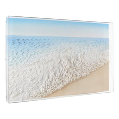 Tony Fey's Beachside Bliss - Maison Vogue