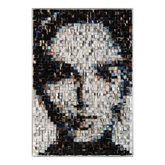 Tony Fey's Tessellated Projections - Maison Vogue