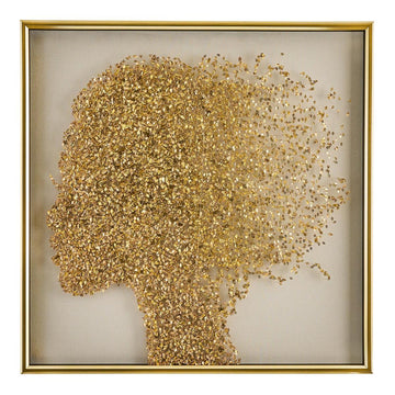 Tony Fey's Shimmering Silhouette I