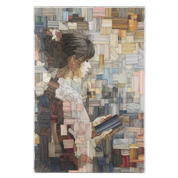 Tony Fey's Mosaic Memories
