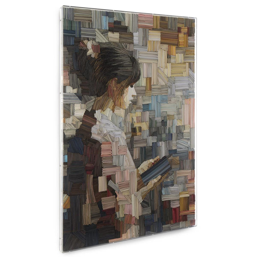 Tony Fey's Mosaic Memories