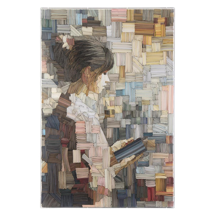 Tony Fey's Mosaic Memories