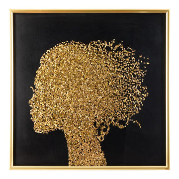 Tony Fey's Shimmering Silhouette II