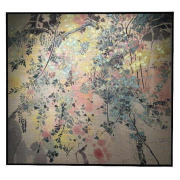 Teng Fei's Branches of Glory
