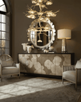 Itadori Credenza - Maison Vogue