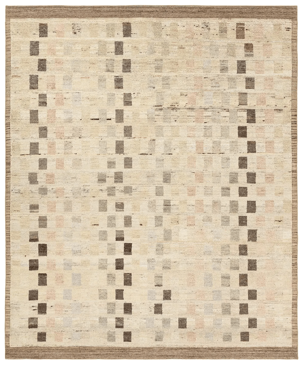 Ituri Rug - Maison Vogue