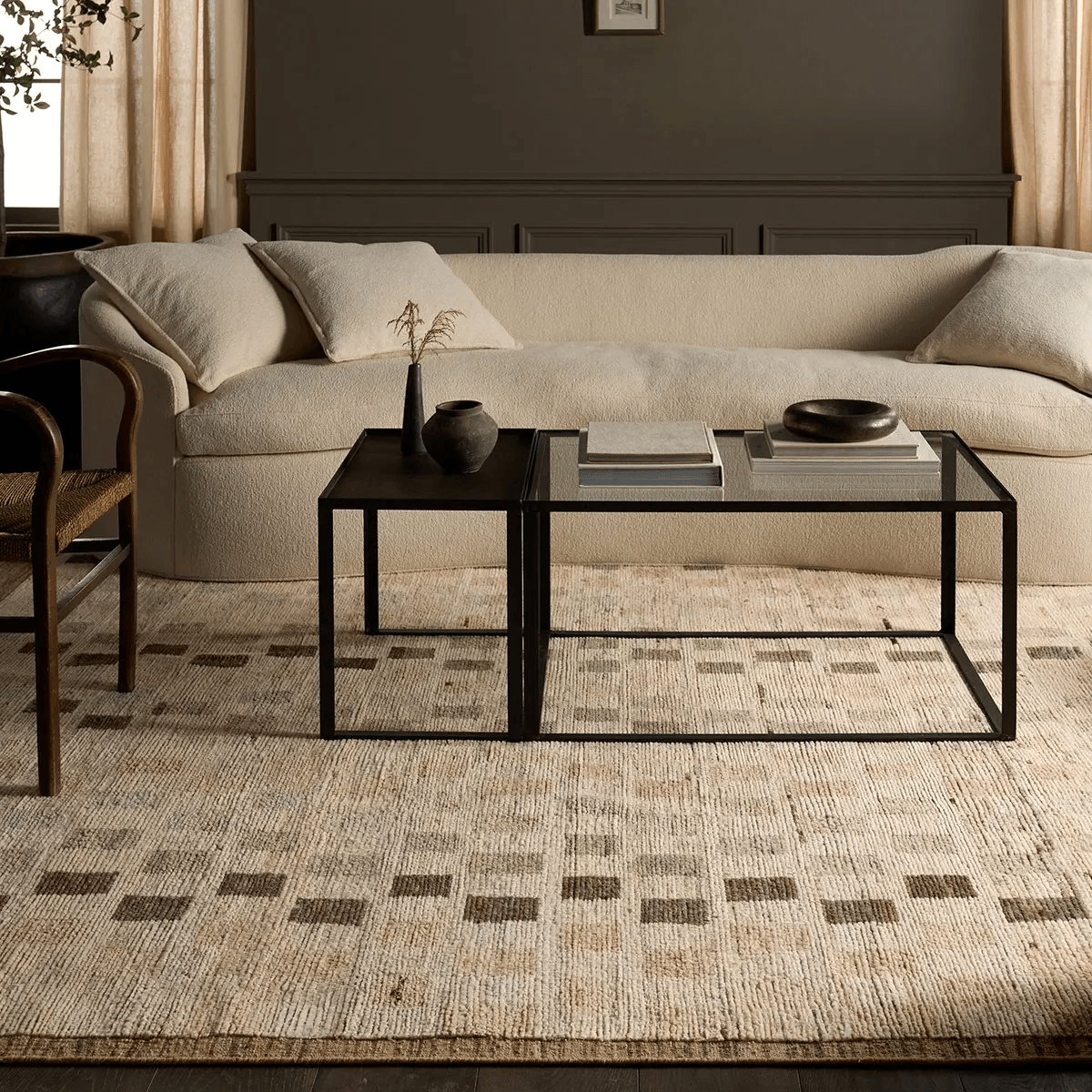 Ituri Rug - Maison Vogue