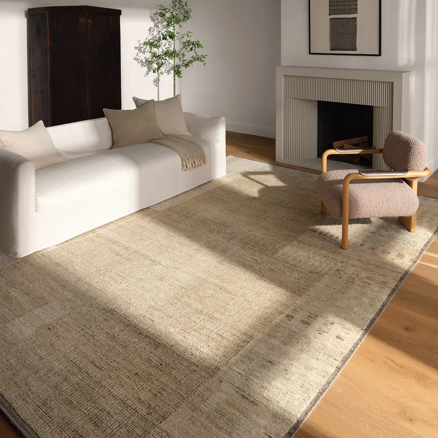 Ravelina Rug