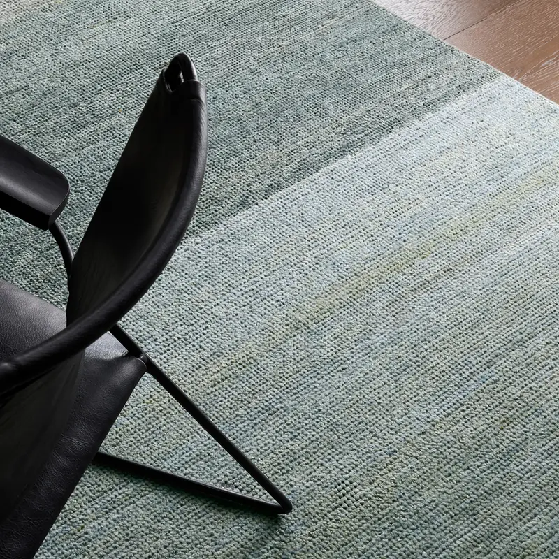 Azure Rug